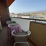 شقة Tranquilo Y Cerca Del Mar Con Parking Privado