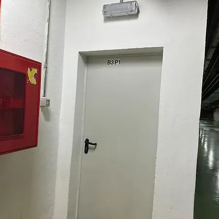 Tranquilo Y Cerca Del Mar Con Parking Privado Guía de Isora