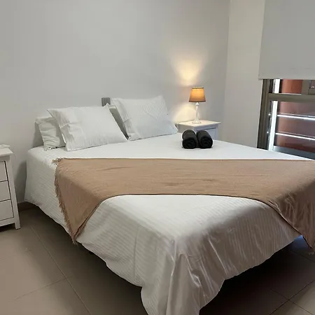 Tranquilo Y Cerca Del Mar Con Parking Privado *
