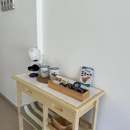 Tranquilo Y Cerca Del Mar Con Parking Privado Appartement