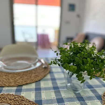 Tranquilo Y Cerca Del Mar Con Parking Privado Guía de Isora