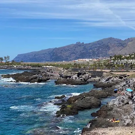 Apartment Tranquilo Y Cerca Del Mar Con Parking Privado *